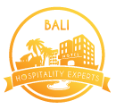 Bali Hospitality Experts Logo