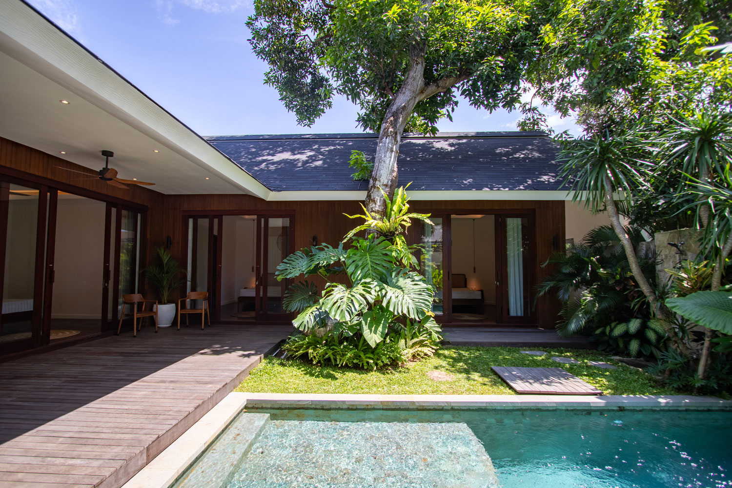 Bali Sanur Leasehold Villa