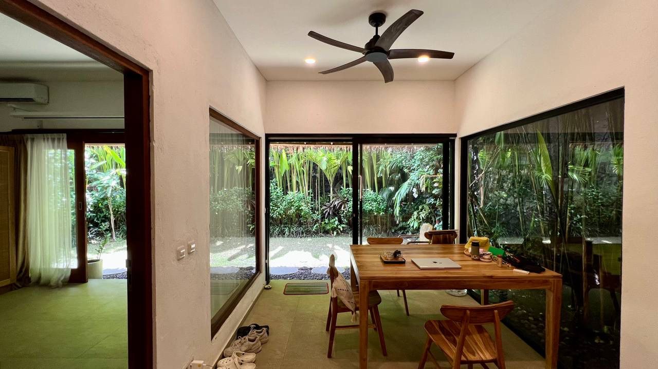 Bali Canggu apartment