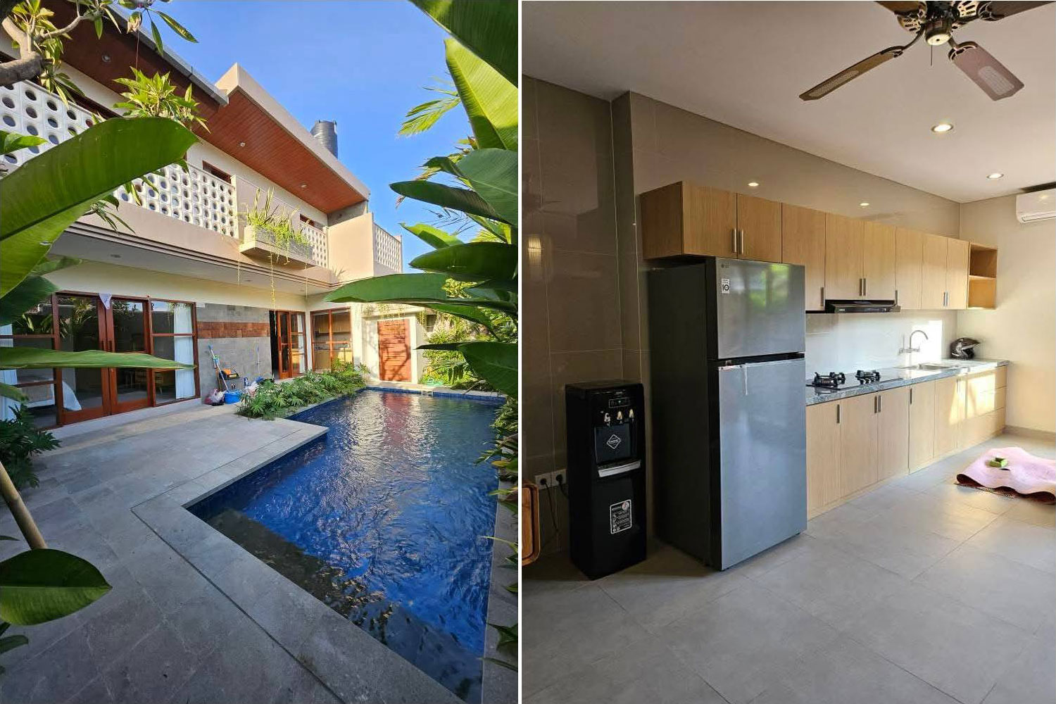 Bali Sanur Leasehold Villa
