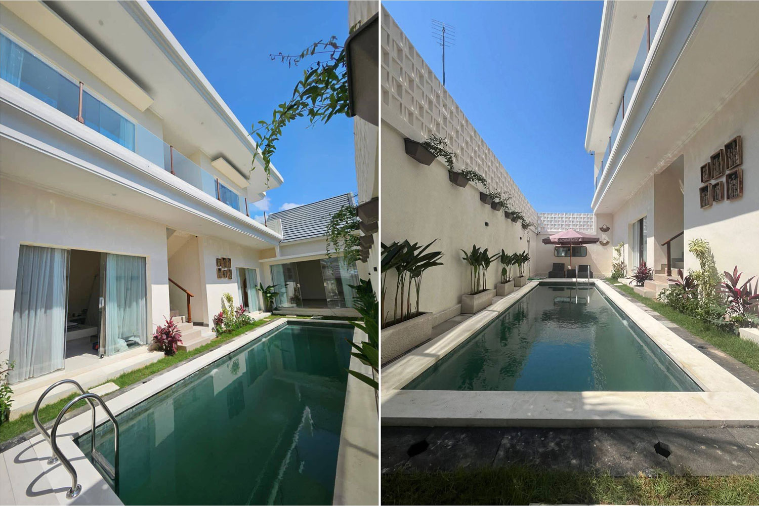 Sanur Bali Villa Rental