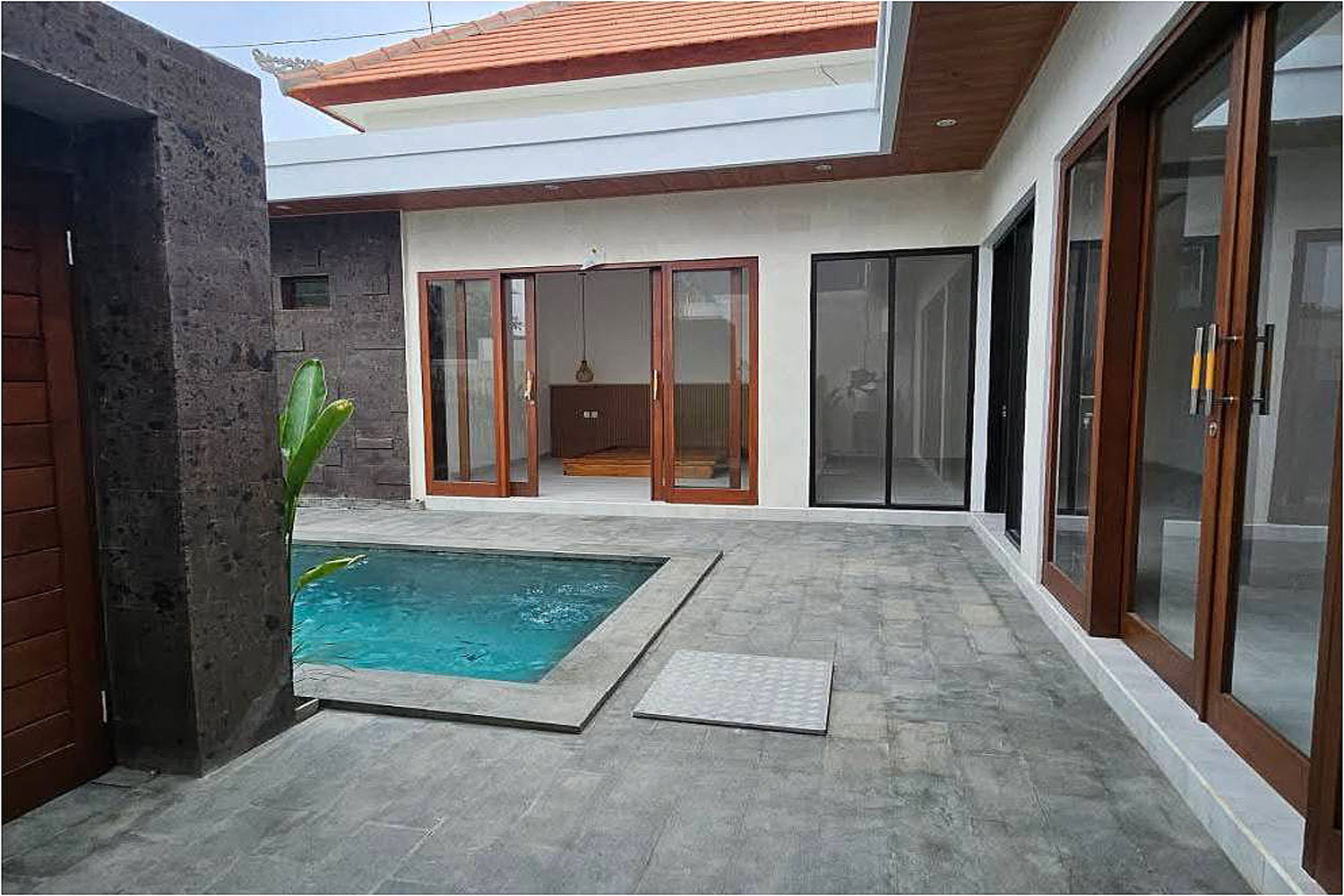 Bali Villa Rental Sanur