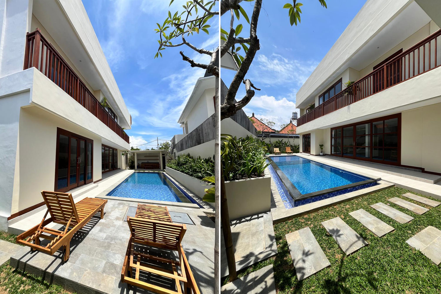 Sanur Villa Rental Long Term