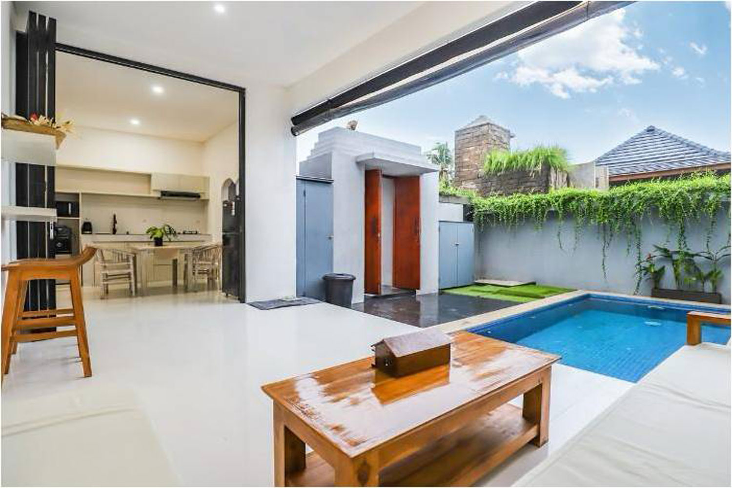 Rent Villa Ubud Bali