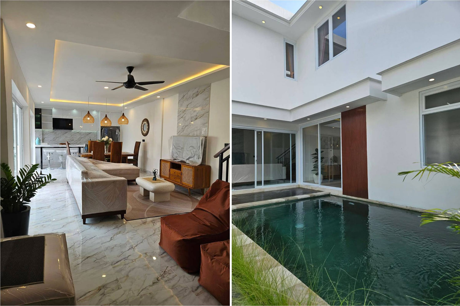 Sanur Bali Leasehold Villa