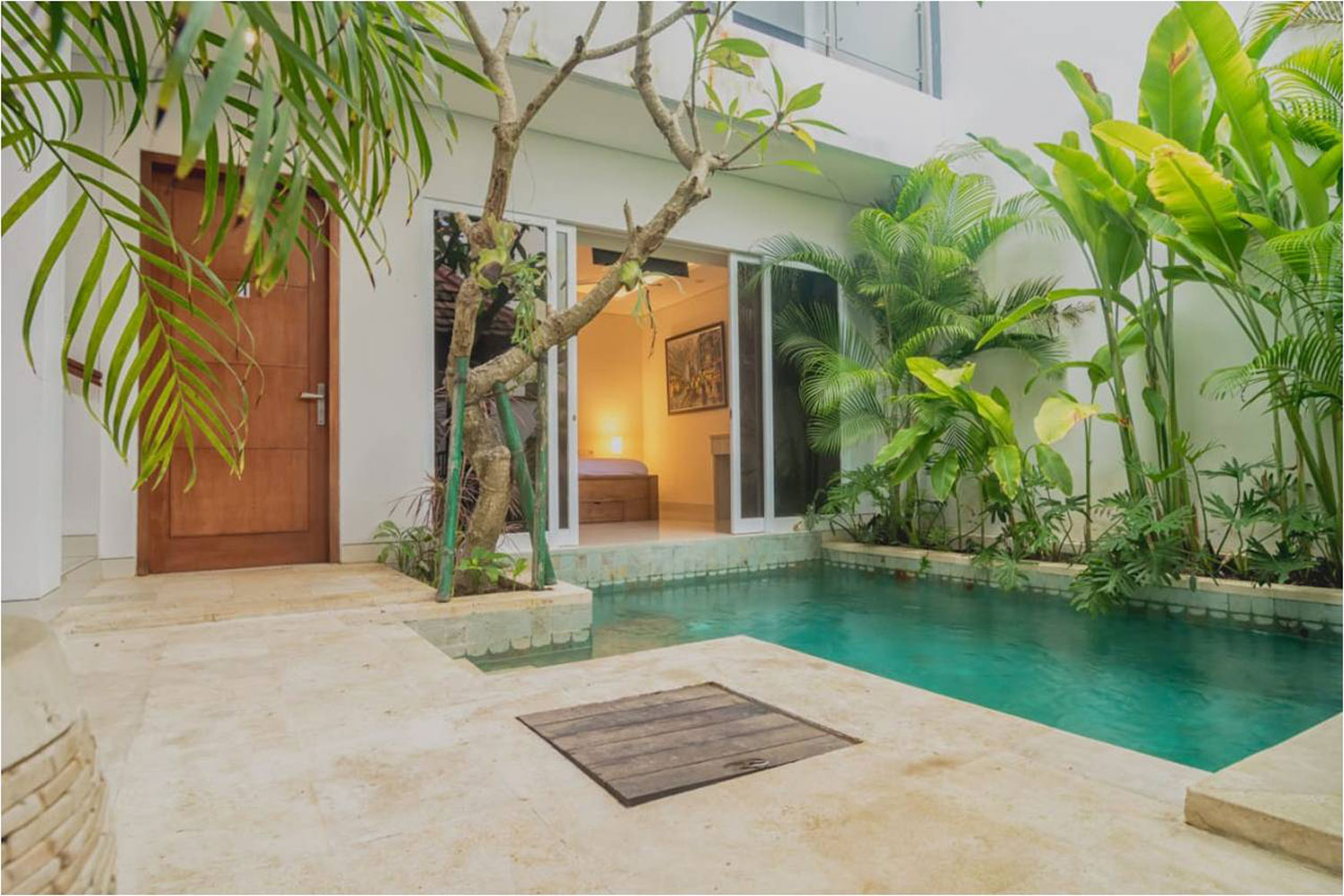 Nusa Dua Bali Property Apartment