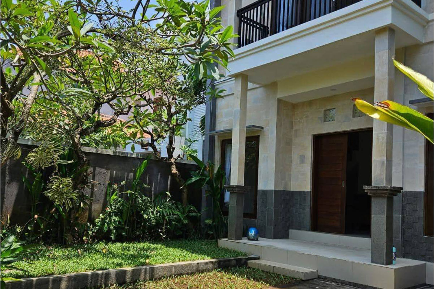 Rent 3 bedroom Villa Bali Sanur