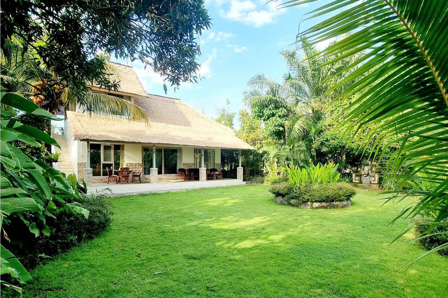 Batubulan Bali Property Villa