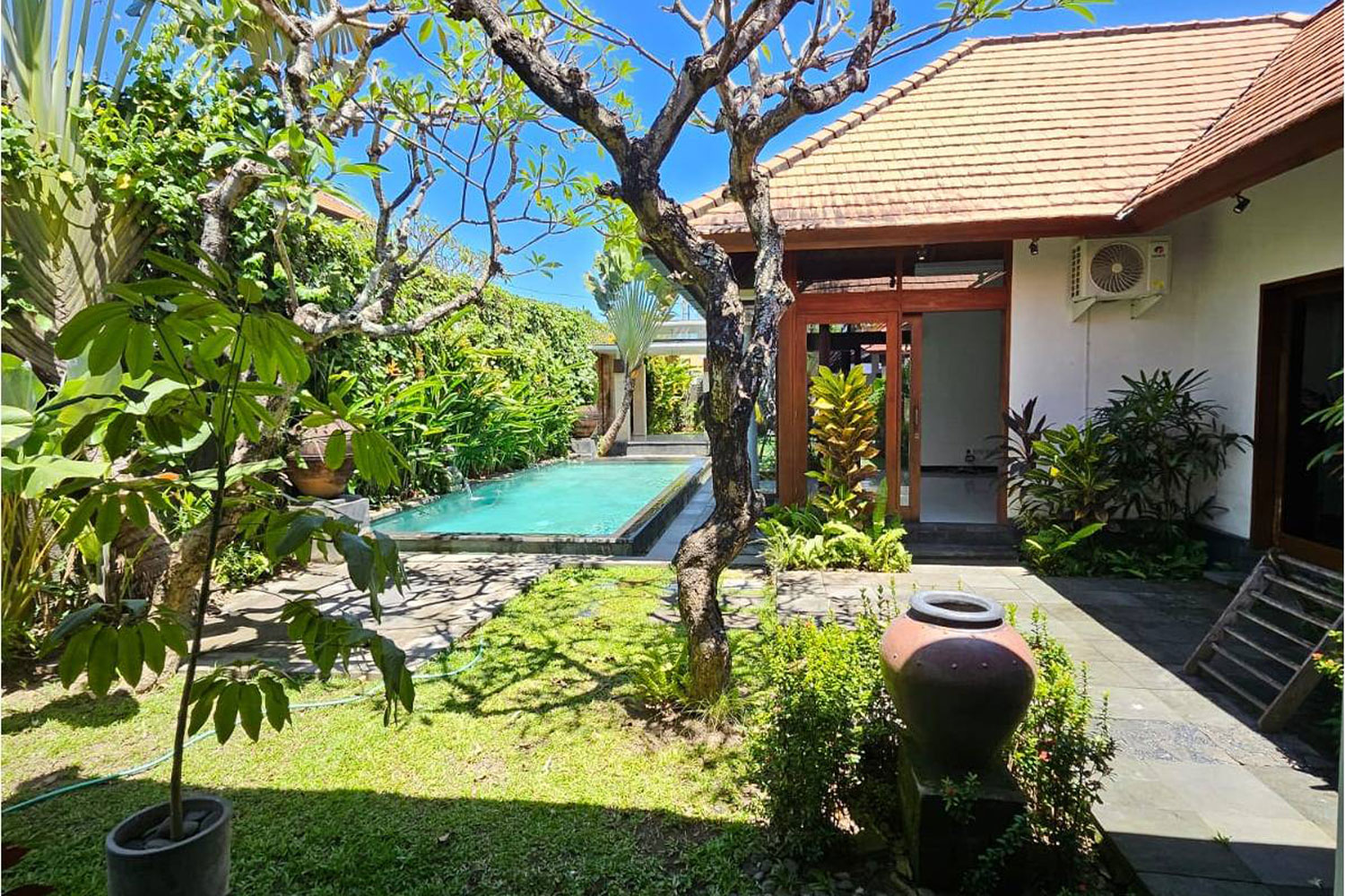 Rent Villa Bali Sanur
