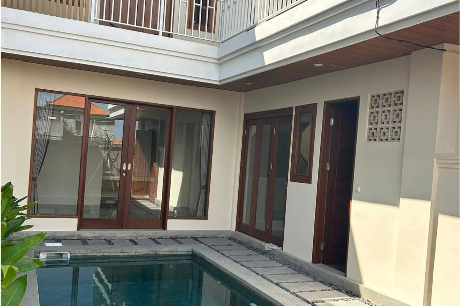 Sanur Bali Leasehold Villa