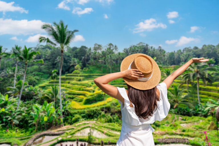 Bali Tourist Visa Update
