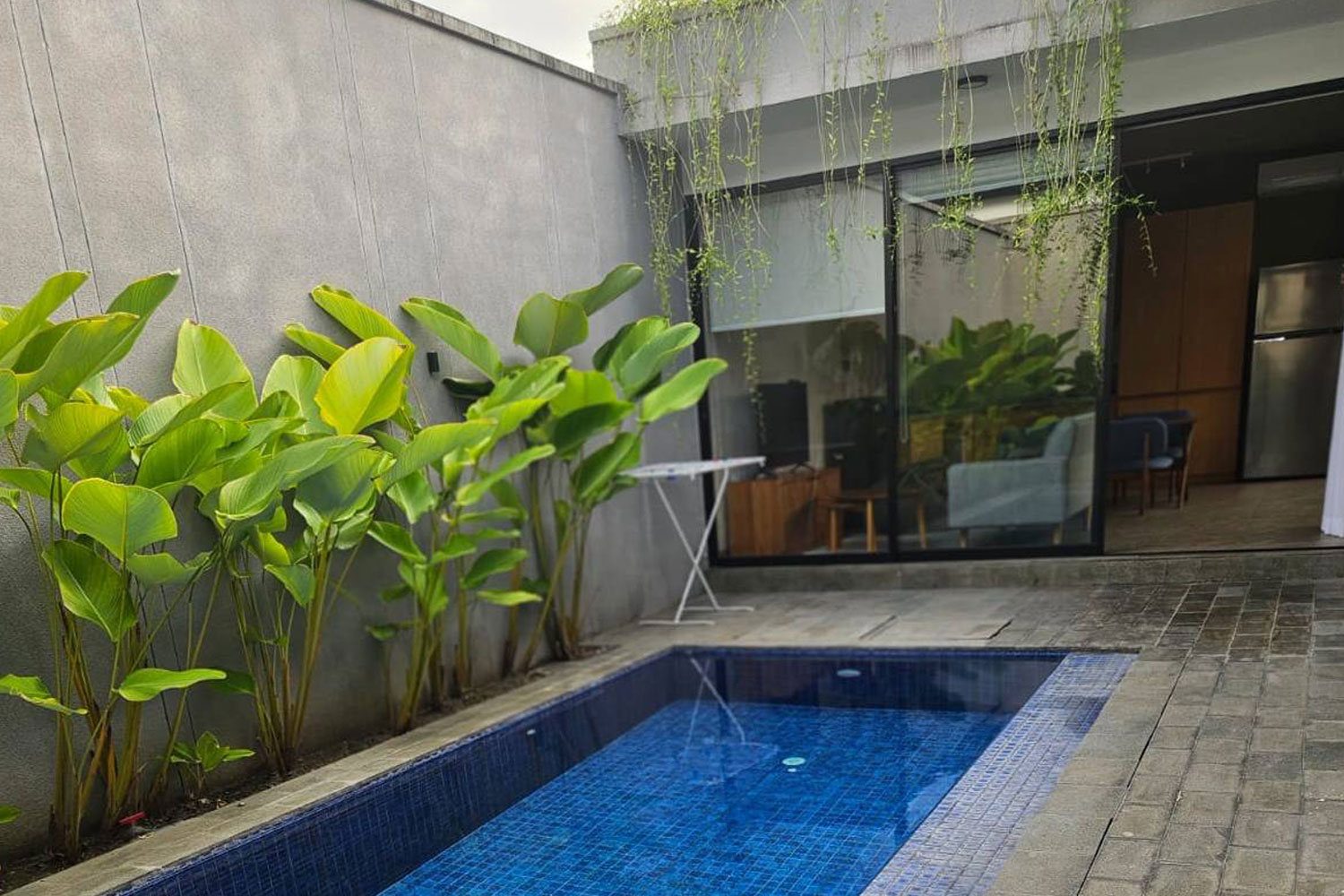Rent Villa Sanur Bali