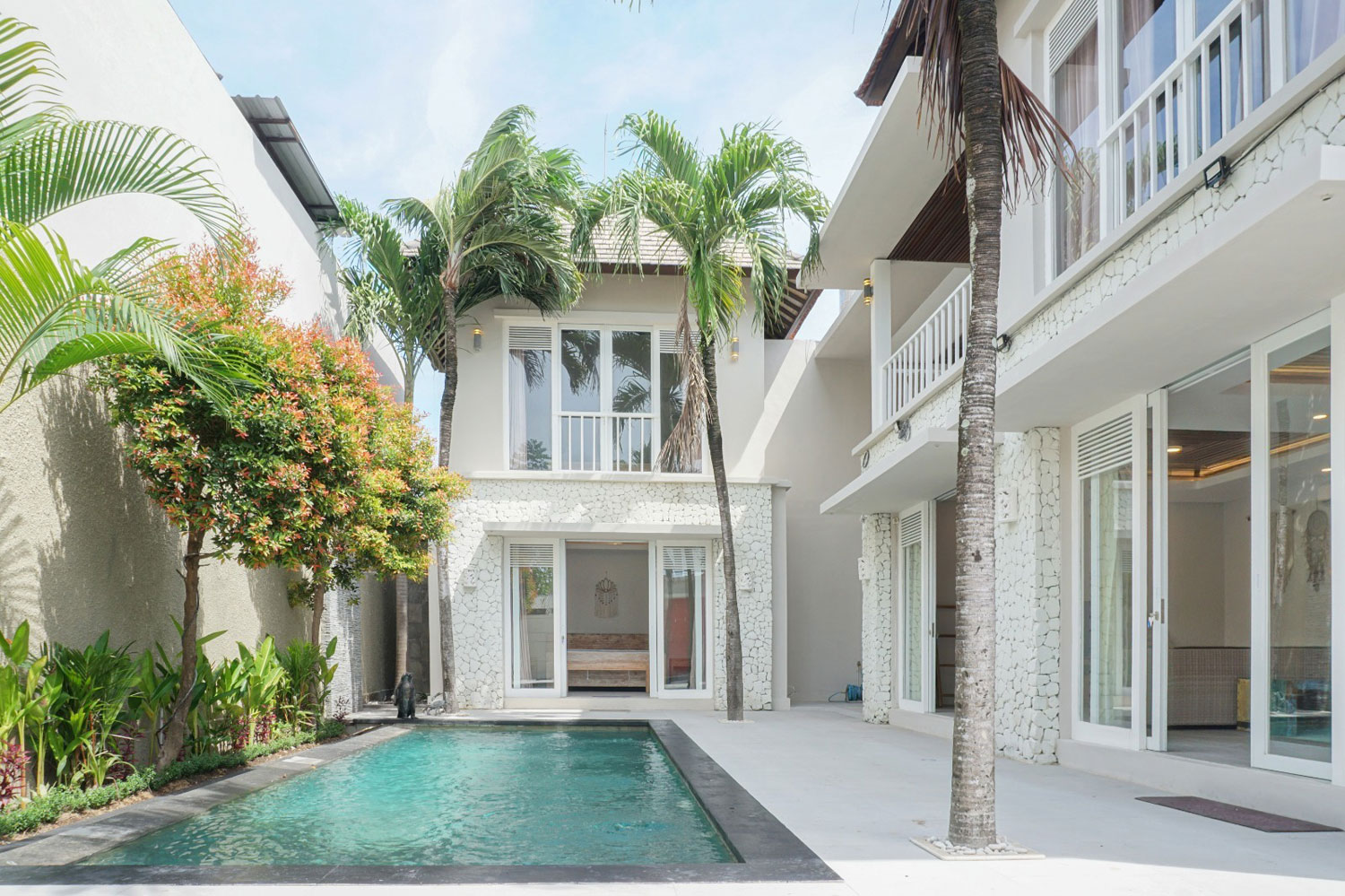 Sanur Bali Leasehold Villa