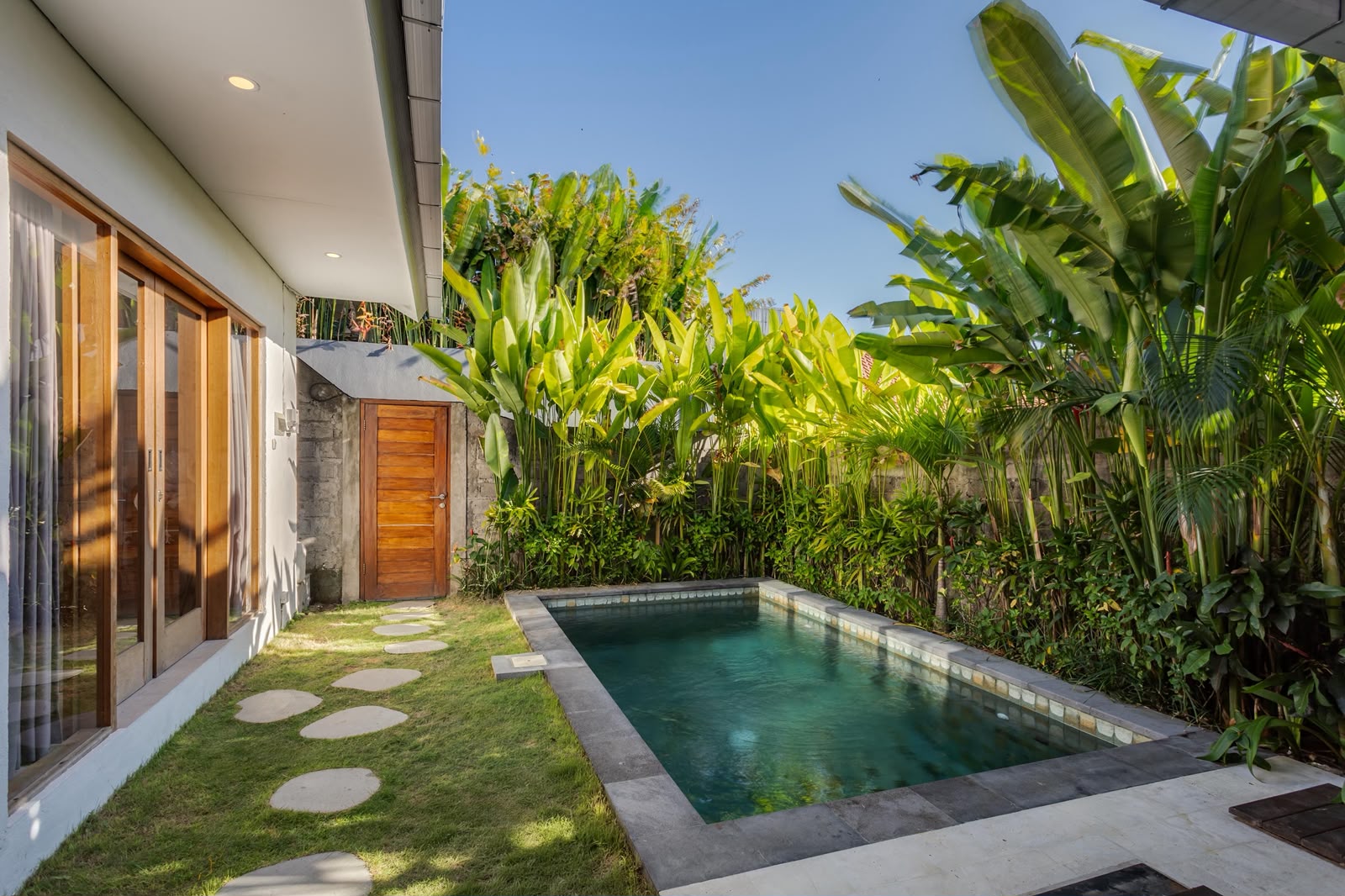 Canggu Housing estate for sale