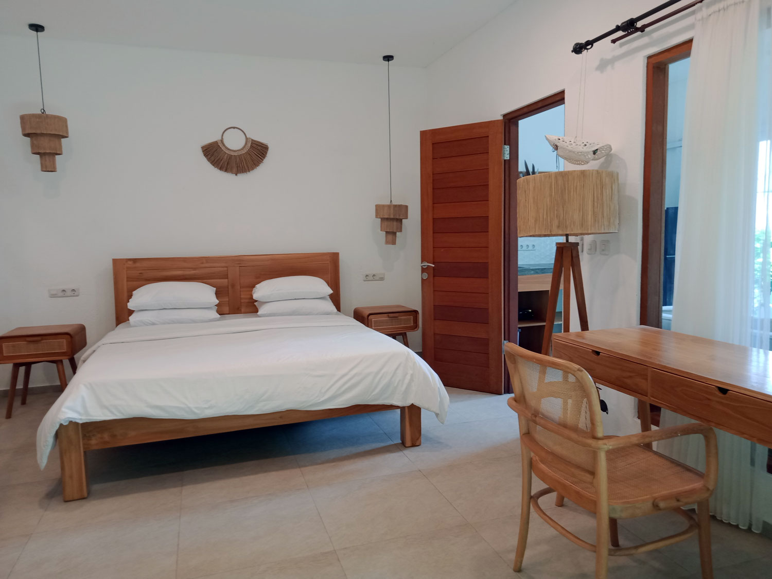 Canggu Leasehold Investment Property