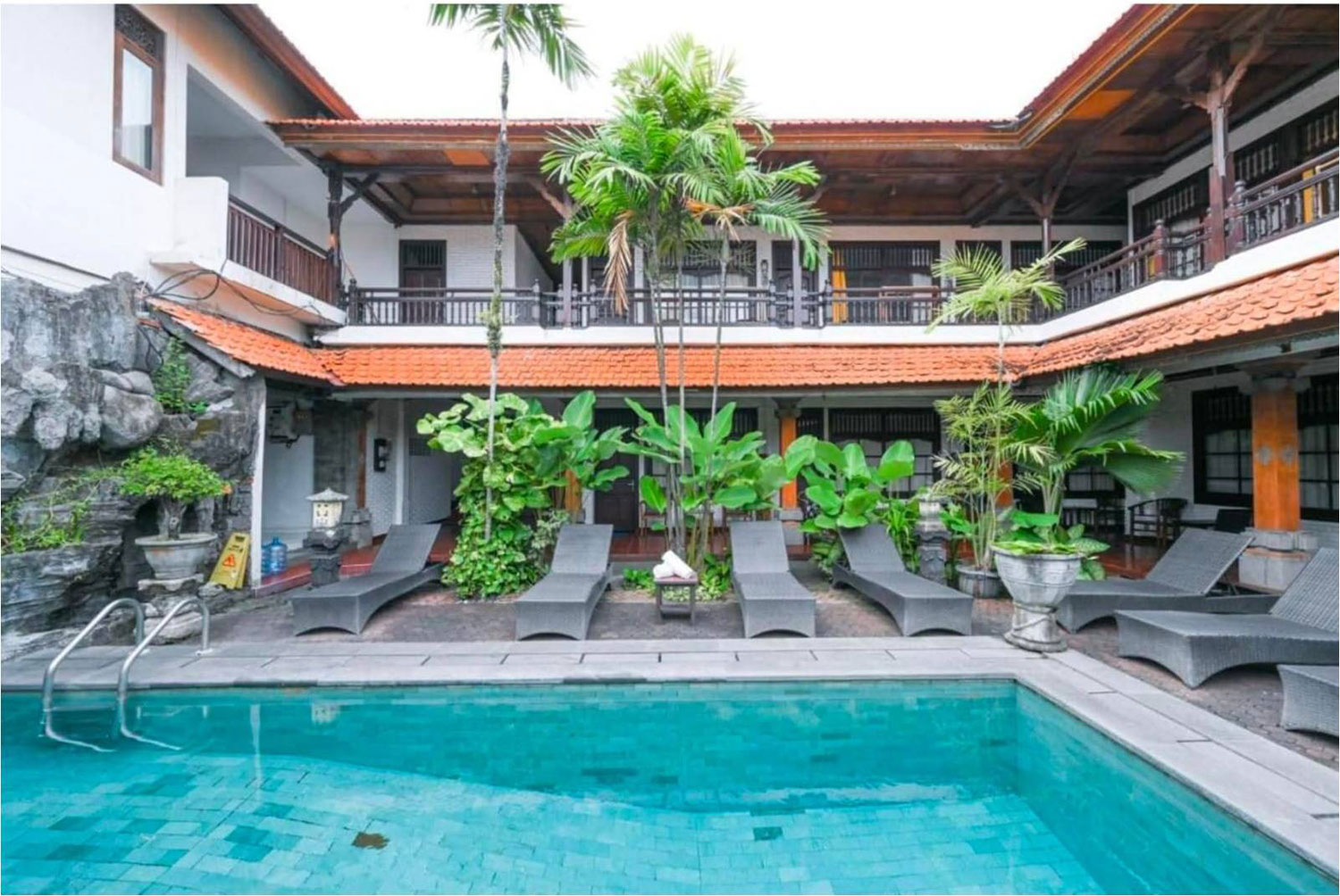 lease beach hotel bali sanur