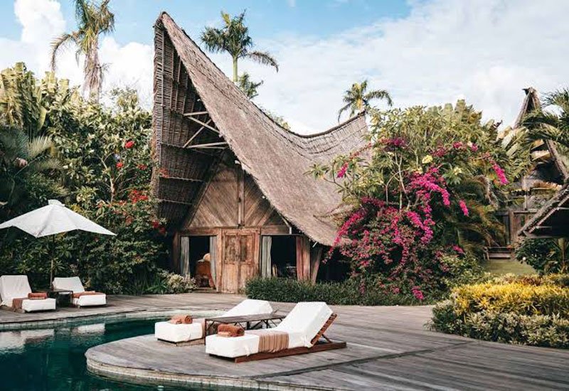 Bali Hotels at airbnb